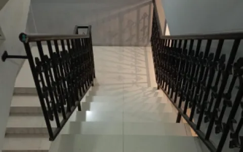 Dijual Cepat Ruko Auri Tanah Abang, Pusat Perdagangan Textile