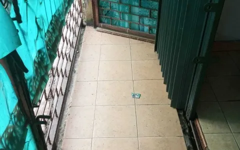 Dijual Rumah di Kota Bumi, Tangerang