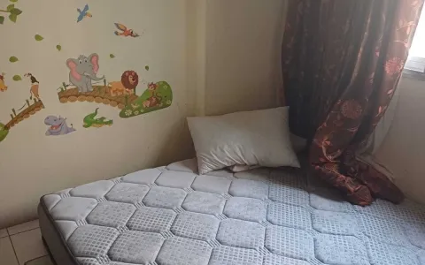 Dijual Cepat Apartemen City Park, Cengkareng