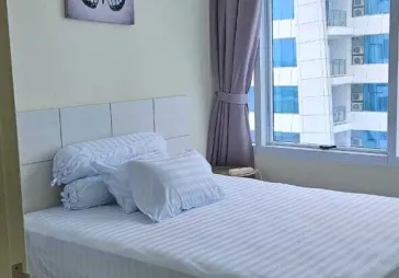 Dijual dan Disewakan Apartemen Regatta