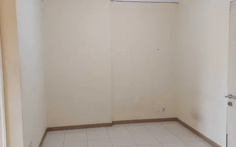 Disewakan Apartemen City Resort Residence