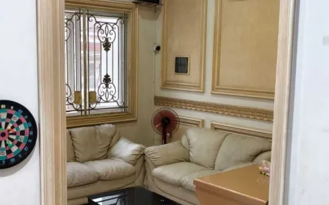 Dijual Rumah Mewah European Style di Taman Palem Lestari Cengkareng Jakbar