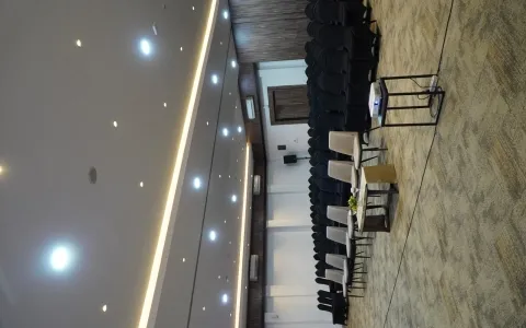Dijual Hotel di Bukit Sangkal, Sumatera Selatan