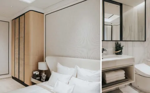 Dijual dan Disewakan Apartemen The Veranda Resort Residence