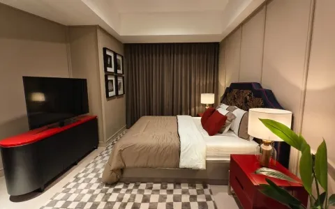 Dijual Murah Apartemen Elevee Alam Sutera