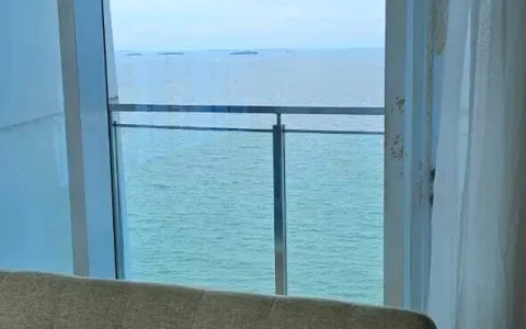 Dijual dan Disewakan Apartemen Regatta