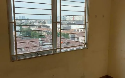 Disewakan Apartemen City Resort Residence