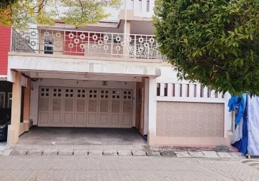 Dijual Cepat Rumah di Golf Lake Residence Cluster Victoria
