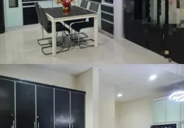 Dijual Rumah di Golf Lake Residence Cluster San Lorenzo