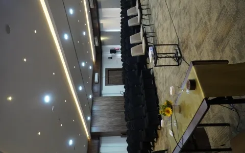 Dijual Hotel di Bukit Sangkal, Sumatera Selatan
