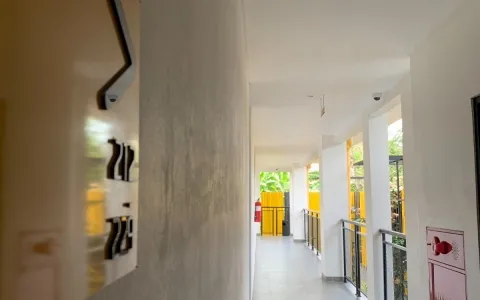 Dijual Hotel di Bukit Sangkal, Sumatera Selatan
