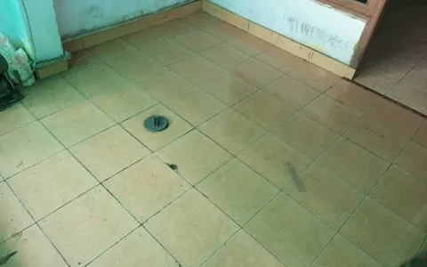 Dijual Rumah di Kota Bumi, Tangerang