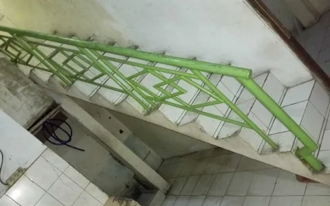 Dijual Rumah di Kota Bumi, Tangerang