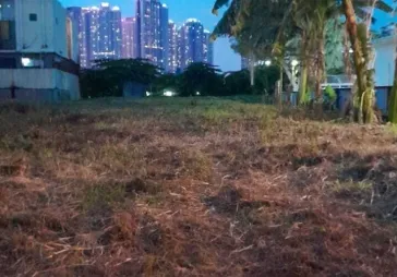 Dijual Cepat Tanah di Kemanggisan Utama