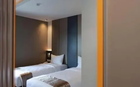 Dijual Hotel di Bukit Sangkal, Sumatera Selatan