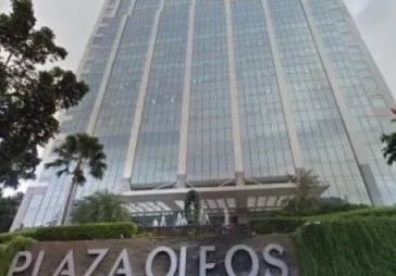 Dijual dan Disewakan Space Office