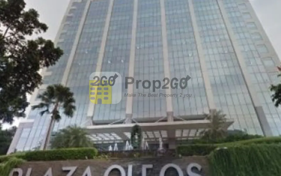 Dijual dan Disewakan Space Office