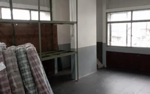 Dijual Cepat Ruko Auri Tanah Abang, Pusat Perdagangan Textile