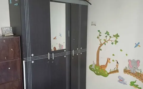 Dijual Cepat Apartemen City Park, Cengkareng