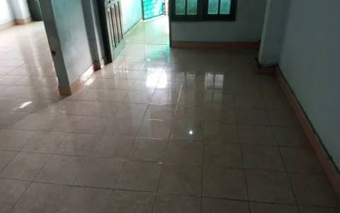 Dijual Rumah di Kota Bumi, Tangerang