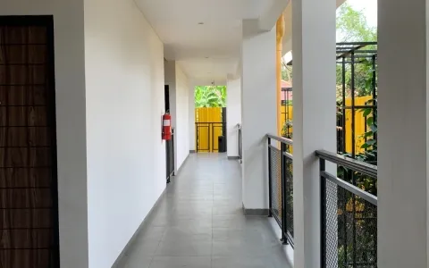 Dijual Hotel di Bukit Sangkal, Sumatera Selatan