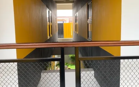 Dijual Hotel di Bukit Sangkal, Sumatera Selatan