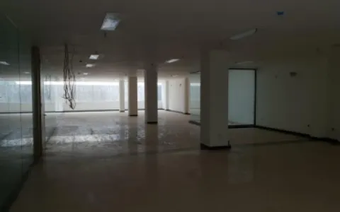 Dijual Gedung di Taman Kebon Sirih, Jakarta Pusat