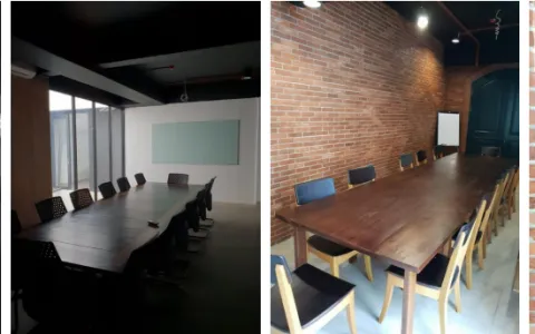 Dijual Gedung di Taman Kebon Sirih, Jakarta Pusat