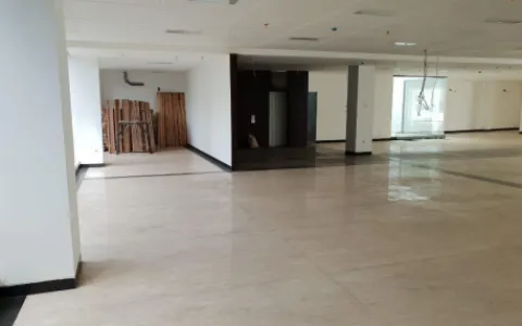 Dijual Gedung di Taman Kebon Sirih, Jakarta Pusat