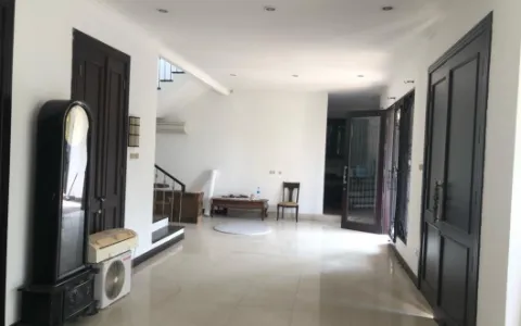 For Sale Individual House Walet Permai, PIK, Jakarta Utara