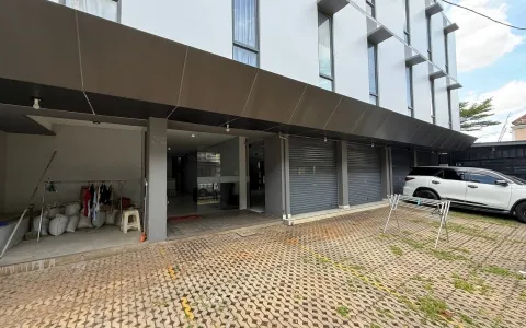 Dijual Kost Full Penghuni di Kawasan Ramai, Daan Mogot