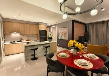 Dijual Murah Apartemen Elevee Alam Sutera