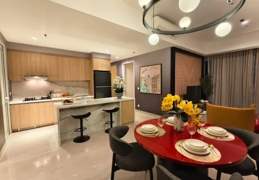 Dijual Murah Apartemen Elevee Alam Sutera