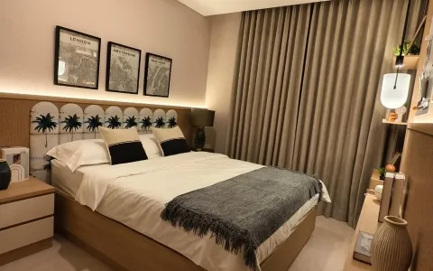 Dijual Murah Apartemen Elevee Alam Sutera