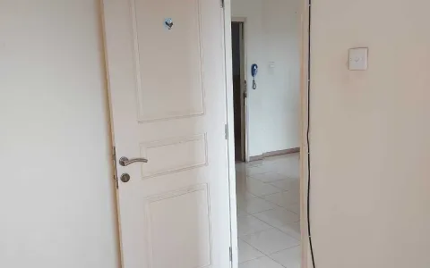 Disewakan Apartemen City Resort Residence