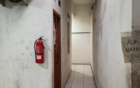 Dijual Cepat Gudang di Sedayu Biz-Park Daan Mogot