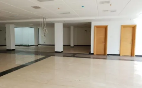 Dijual Gedung di Taman Kebon Sirih, Jakarta Pusat