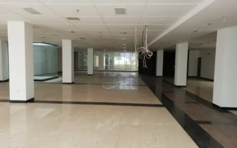 Dijual Gedung di Taman Kebon Sirih, Jakarta Pusat