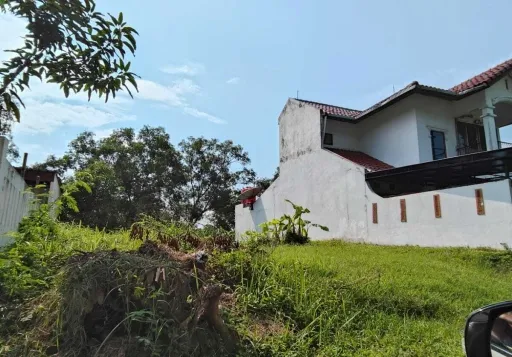 Dijual Tanah di Sedana Golf, Karawang