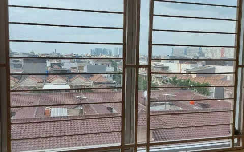 Disewakan Apartemen City Resort Residence