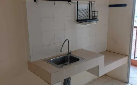 Disewakan Apartemen City Resort Residence