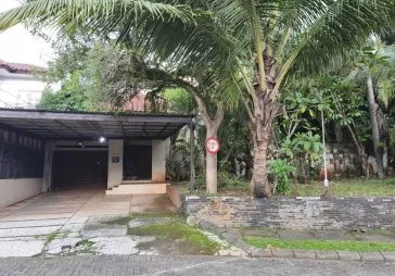 Dijual Rumah Murah di Taman Sari Pesona Bali, Jakarta Barat