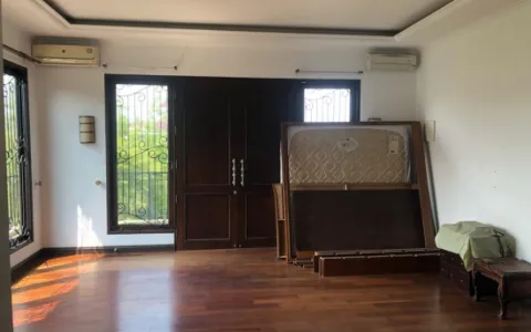 For Sale Individual House Walet Permai, PIK, Jakarta Utara