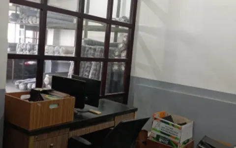 Dijual Cepat Ruko Auri Tanah Abang, Pusat Perdagangan Textile