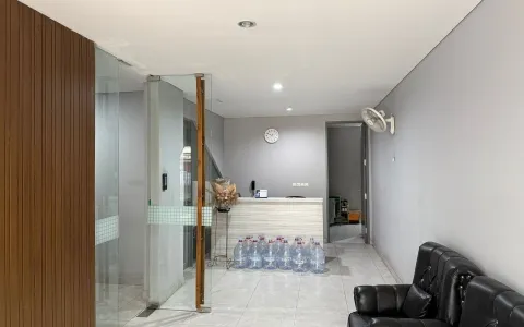 Dijual Kost Full Penghuni di Kawasan Ramai, Daan Mogot