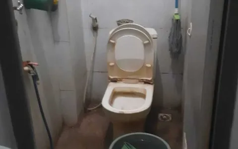 Rumah Dijual di Sangiang Tangerang