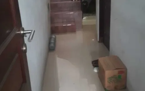 Rumah Dijual di Sangiang Tangerang