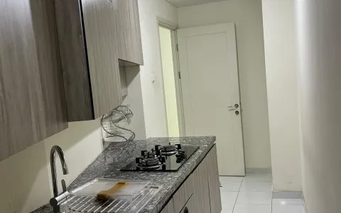Dijual dan Disewakan Apartemen Regatta