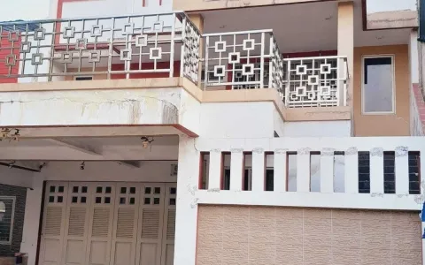 Dijual Cepat Rumah di Golf Lake Residence Cluster Victoria