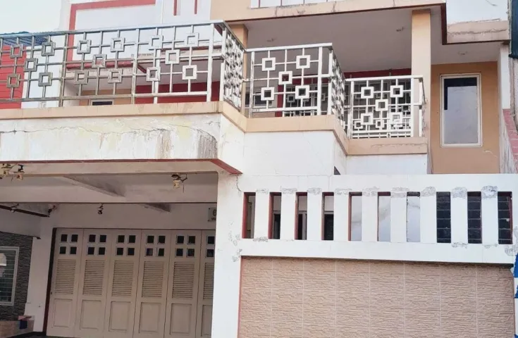 Dijual Cepat Rumah di Golf Lake Residence Cluster Victoria